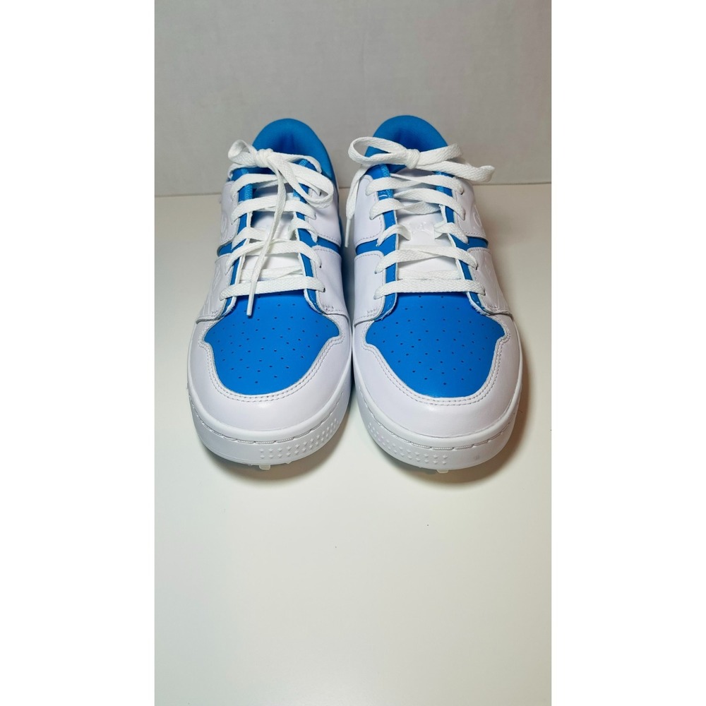 New Nike Jordan Nu Retro 1 Golf Low UNC size 8.5